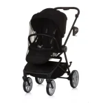 CHIPOLINO KOLICA LINEA - OBSIDIAN - Slika 9
