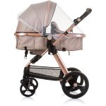 KOLICA CHIPOLINO HAVANA - GOLDEN BEIGE - Slika 10
