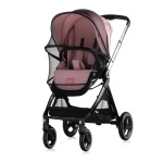 CHIPOLINO KOLICA ELITE - PINK MARSHMALLOW - Slika 14