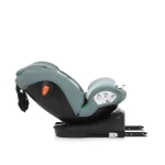 Chipolino autosjedalica I-SIZE 40-150 cm ISOFIX 360 "VOLARE" Pastel green - Slika 5