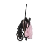 CHIPOLINO KOLICA BIJOU - FLAMINGO - Slika 4