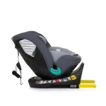CHIPOLINO AUTOSJEDALICA 40-150 CM SUPREME - GRANITE - Slika 7