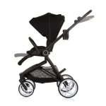 CHIPOLINO KOLICA LINEA - OBSIDIAN - Slika 11