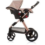 KOLICA CHIPOLINO HAVANA - GOLDEN BEIGE - Slika 11