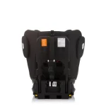 Chipolino autosjedalica I-SIZE 40-150 cm ISOFIX 360 "PEAK" obsidian - Slika 7