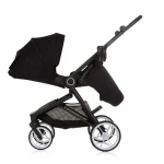 CHIPOLINO KOLICA LINEA - OBSIDIAN - Slika 13