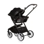 CHIPOLINO KOLICA LINEA - OBSIDIAN - Slika 15