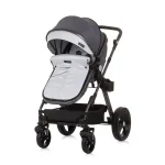 KOLICA CHIPOLINO HAVANA - SILVER GREY - Slika 2