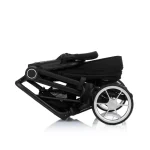 CHIPOLINO KOLICA LINEA - OBSIDIAN - Slika 16
