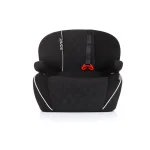 Chipolino autosjedalica 125-150 cm ISOFIX Sonic - Blackberry - Slika 3