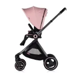 CHIPOLINO KOLICA ELITE - PINK MARSHMALLOW - Slika 13