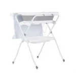 Chipolino kadica sa stalkom i podlogom za previjanje Fiore Grey - Slika 2