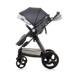 KOLICA CHIPOLINO HAVANA - SILVER GREY - Slika 8