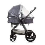 KOLICA CHIPOLINO HAVANA - SILVER GREY - Slika 10