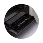 Mercedes Benz auto na akumulator EQG Black - Slika 10