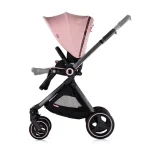CHIPOLINO KOLICA ELITE - PINK MARSHMALLOW - Slika 11