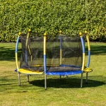 Trampolin Jumpy 140 cm