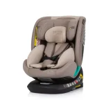 CHIPOLINO AUTOSJEDALICA 40-150 CM SUPREME - MACADAMIA