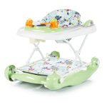 HODALICA CHIPOLINO 4U1 LILLY - GREEN - Slika 2