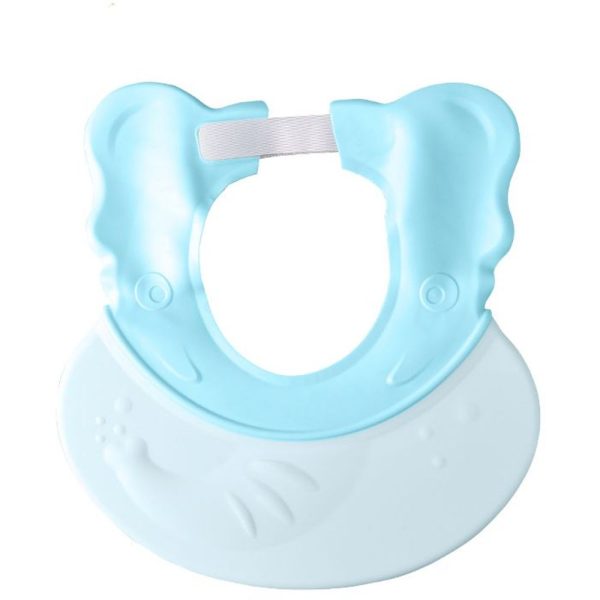 ŠTITNIK ZA KUPANJE CHIPOLINO DUMBO - BLUE