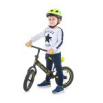 Bicikl bez pedala Max Fun Chipolino - Slika 6
