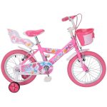 MAGIKBIKE DJEČJI BICIKL 12" UNICORN - Slika 6