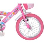 MAGIKBIKE DJEČJI BICIKL 12" UNICORN - Slika 9