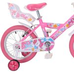 MAGIKBIKE DJEČJI BICIKL 12" UNICORN - Slika 12