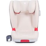 AUTOSJEDALICA KIKKA BOO TILT ISOFIX - BEIGE - Slika 2