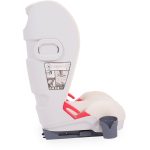AUTOSJEDALICA KIKKA BOO TILT ISOFIX - BEIGE - Slika 4