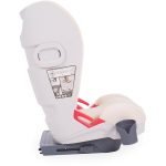 AUTOSJEDALICA KIKKA BOO TILT ISOFIX - BEIGE - Slika 5