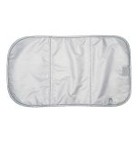 BabyOno Basic So City torba za mame, crna - Slika 4