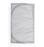 BabyOno Basic So City torba za mame, crna - Slika 6