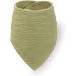 INTERBABY SET ZA BEBE MUSLIN OLIVE - GREEN - Slika 3