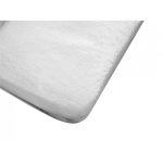 VODOODBOJNA FROTIRNA PLAHTA ZA DJEČJI KREVETIĆ INTERBABY ( 120X60 CM )