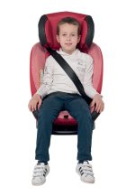 Autosjedalica Foppapedretti Iturn Duofix - Slika 3