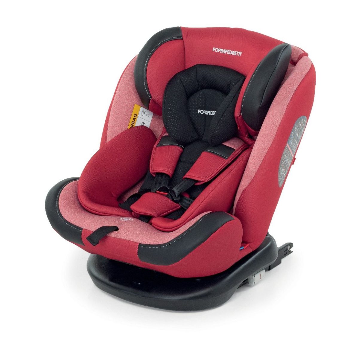 Autosjedalica Foppapedretti Iturn Duofix - Slika 1