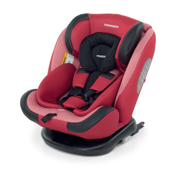 Autosjedalica Foppapedretti Iturn Duofix
