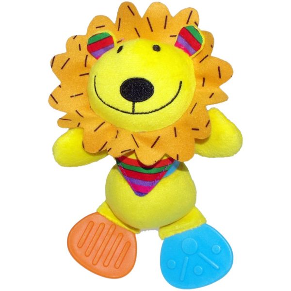 BIBA TOYS IGRAČKA TURN FOR FUN LEASY
