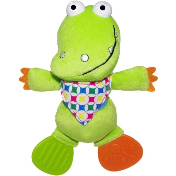 BIBA TOYS IGRAČKA TURN FOR FUN CLIVE