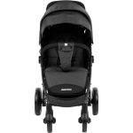 KOLICA KIKKA BOO JUNO - DARK GREY - Slika 3