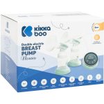 DVOSTRUKA ELEKTRIČNA IZDAJALICA KIKKA BOO NESSA - Slika 13