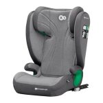 KINDERKRAFT AUTOSJEDALICA JUNIOR FIX 2 I-SIZE 100-150 CM - ROCKET GREY