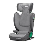 KINDERKRAFT AUTOSJEDALICA JUNIOR FIX 2 I-SIZE 100-150 CM - ROCKET GREY - Slika 2