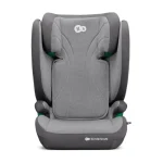 KINDERKRAFT AUTOSJEDALICA JUNIOR FIX 2 I-SIZE 100-150 CM - ROCKET GREY - Slika 3