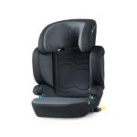 KINDERKRAFT AUTOSJEDALICA XPAND 2 I-SIZE ISOFIX 100-150 CM - GRAPHITE BLACK
