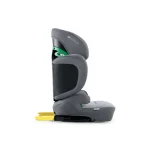 KINDERKRAFT AUTOSJEDALICA XPAND 2 I-SIZE ISOFIX 100-150 CM - ROCKET GREY - Slika 2