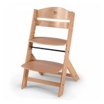 KINDERKRAFT HRANILICA ENOCK - WOODEN - Slika 4