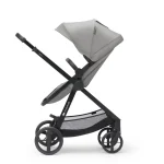 KINDERKRAFT KOLICA NEWLY 3U1 MINK PRO - MOONLIGHT GREY - Slika 3