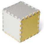 KINDERKRAFT PUZZLE LUNO - ŽUTE - Slika 5